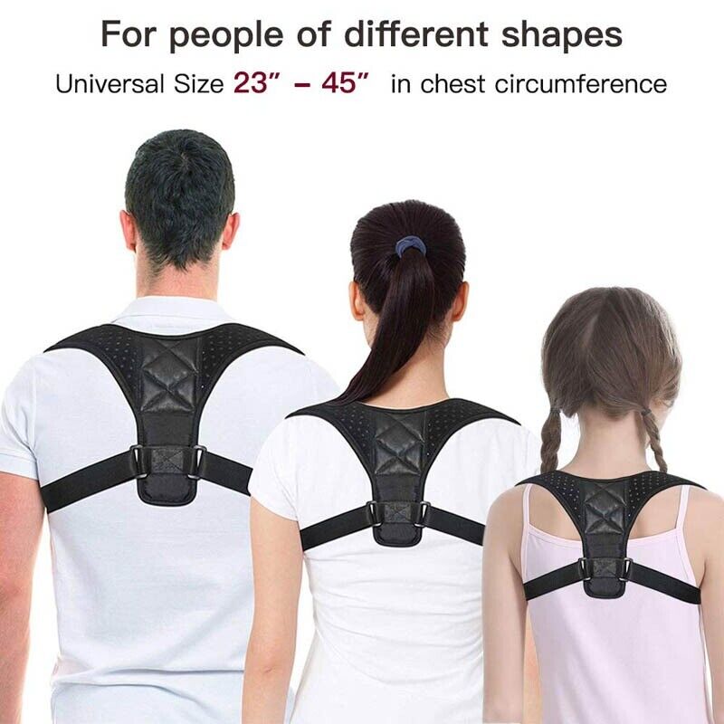 Adjustable Belt For Men And Women In Free Size