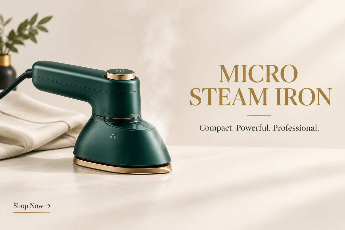 Steam Iron Banner